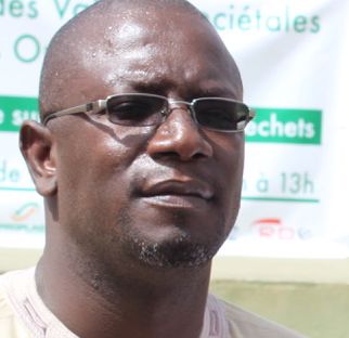 Doudou Ndiaye : « Le Sénégal produit en moyenne 7 millions de KG de déchets par jour »        
