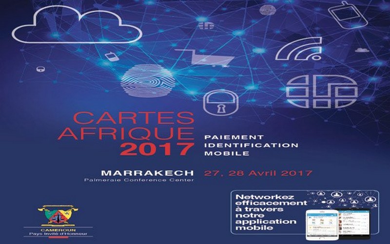 La Société Générale remporte le prix de l’innovation Awards de Cartes Afrique 2017