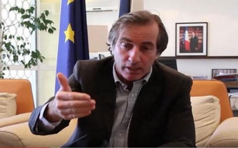 Christophe Bigot assimile la décoration du DG de l’ISRA à une salutation de « tout l’univers agricole sénégalais » par la France