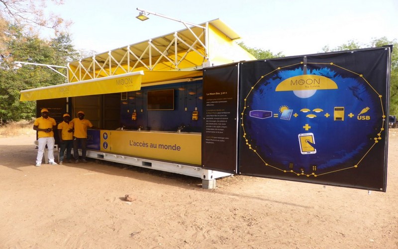 L’innovation de Sunna Design pour électrifier les villages africains