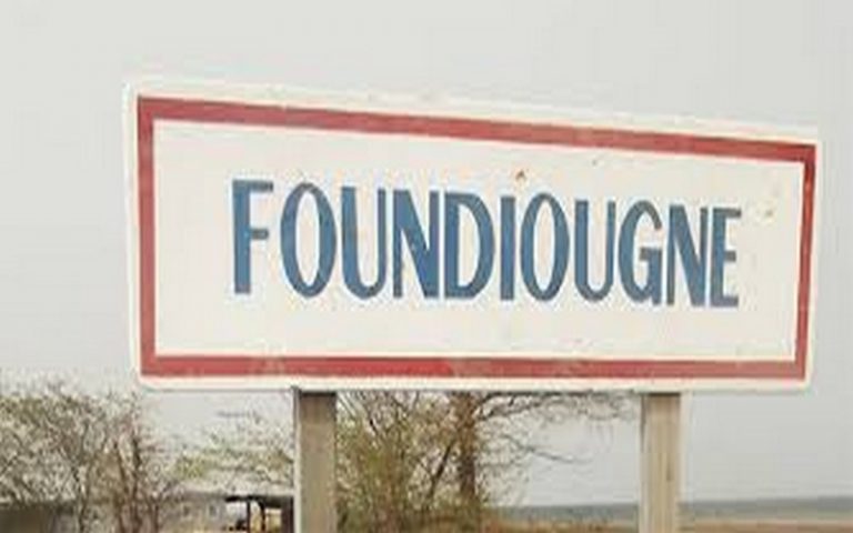 Sénégal : les acteurs de la deuxième édition de la foire de Foundiougne plaide pour une agriculture résiliente
