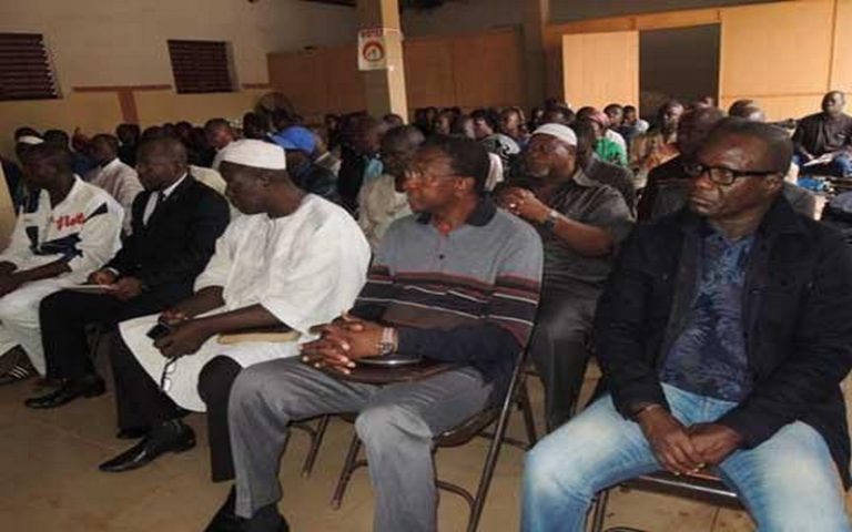 Développement durable urbain : le Cameroun prépare activement l’ICCCASU II qu’il abritera du 12 au 17 décembre 2017