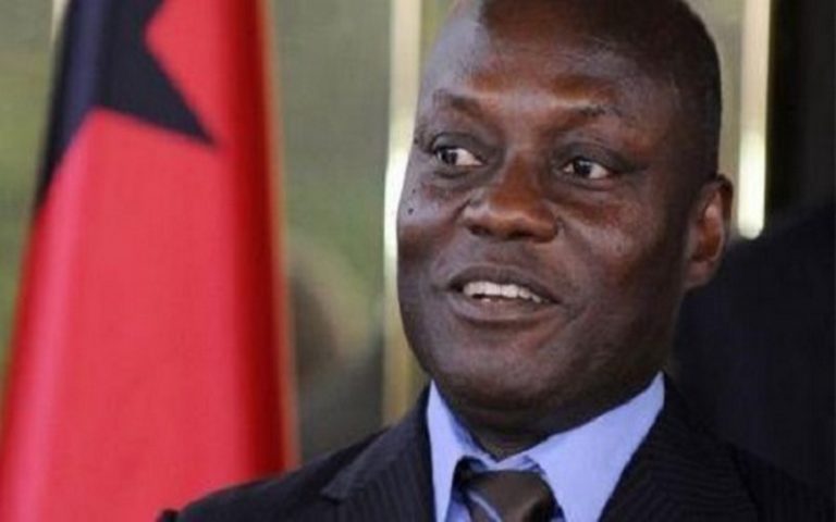 Jose Mario Vaz invite les producteurs bissau-guinéens à suspendre la vente d’anacardes