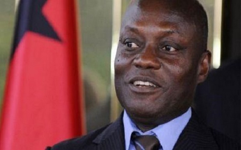 Jose Mario Vaz invite les producteurs bissau-guinéens à suspendre la vente d’anacardes