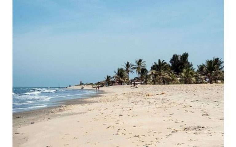 Les riverains du littoral du sud-ouest gambien rejettent le projet chinois de traitement des produits halieutiques