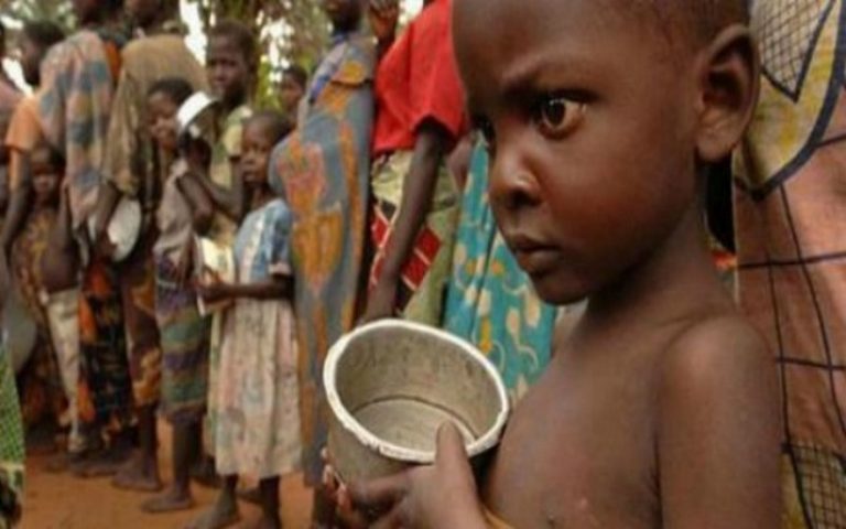 Environ 1,8 million de personnes menacées de famine au Nigéria, Boko Haram empêche les secours