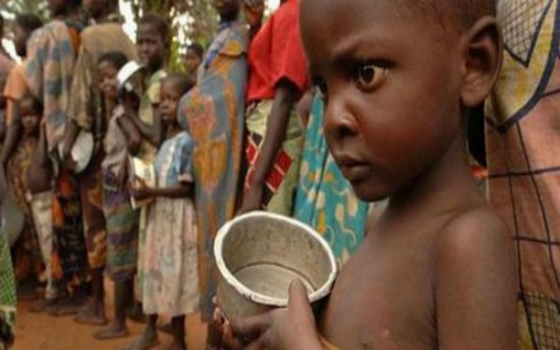 Environ 1,8 million de personnes menacées de famine au Nigéria, Boko Haram empêche les secours