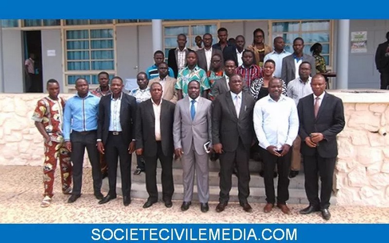 La presse togolaise veut relever le défi du droit à une alimentation suffisante