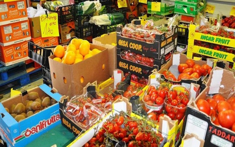 Le Nigéria a « entamé l’exportation de ces légumes » vers la Grande-Bretagne, dixit Vincent Isegbe