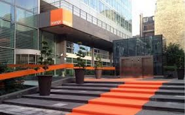 Orange a recyclés plus de 10 millions de mobiles dans le monde depuis 2010