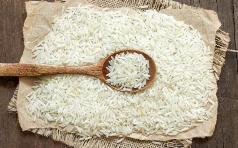 Riz biologique ou plastique, où réside la différence ?