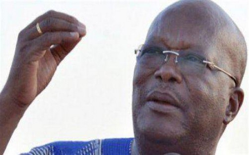 La Journée mondiale de lutte contre la désertification se tiendra du 14 au 17 juin prochains à Ouagadougou