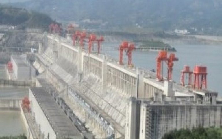 Selon Amadou Matar Diouf, le Sénégal recevra de l’électricité du barrage de Kaléta dans 18 mois