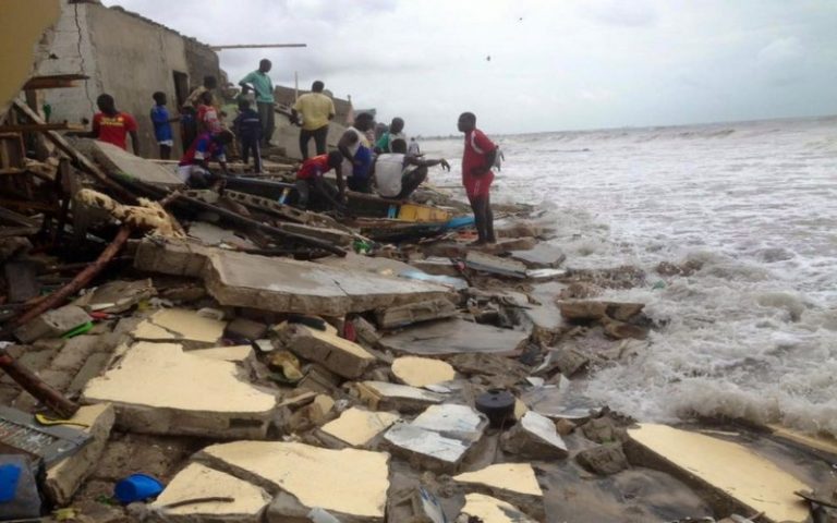 Sénégal : les environnementalistes plaident pour la création d’une structure autonome de gestion du littoral