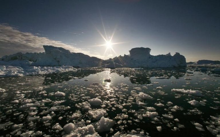 Le changement climatique est redouté par huit personnes sur dix