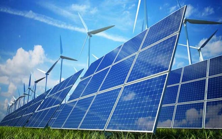 Pour respecter l&rsquo;accord de Paris sur le climat, il faut six fois plus d&rsquo;énergies renouvelables (IRENA)