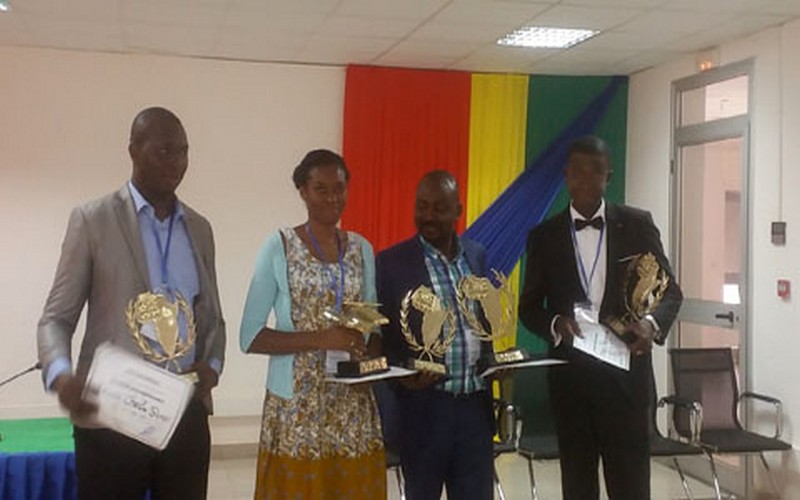 Le rôle de la recherche et de l’innovation dans le développement au centre des débats lors de la 5ème édition des Doctoriales de 2iE