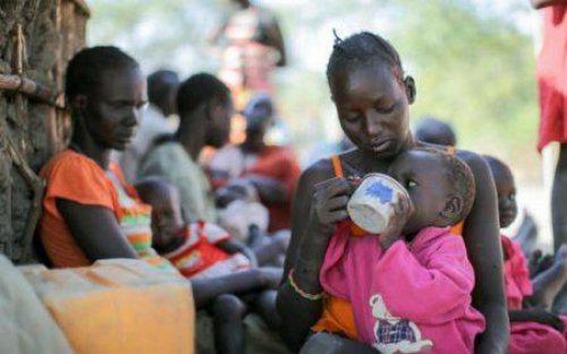 Environ 4000 Mobas du Burkina Faso qui quittent le pays à cause des conflits fonciers sont accueillis au Togo