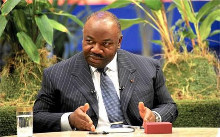 L’ONG américaine WCS attribue le prix Theodore Roosevelt à Ali Bongo Ondimba pour sa politique environnementale