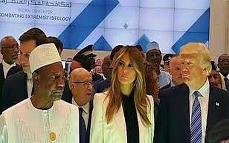 Ce qu’attend la communauté internationale de la prochaine rencontre Alpha-Trump