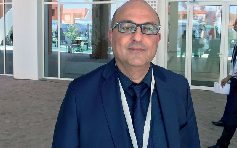 Pour le professeur Chakib Bouallou, «l’innovation manque de moyens»