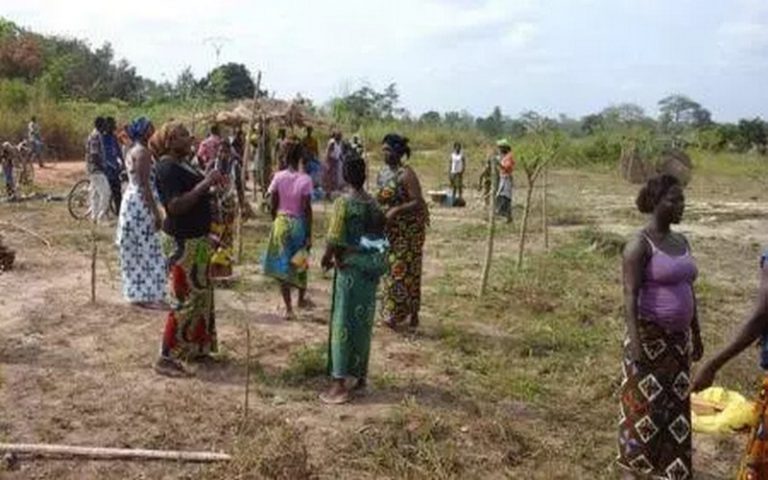 La JCI ivoirienne désormais au cœur de la gestion de la problématique du foncier rural