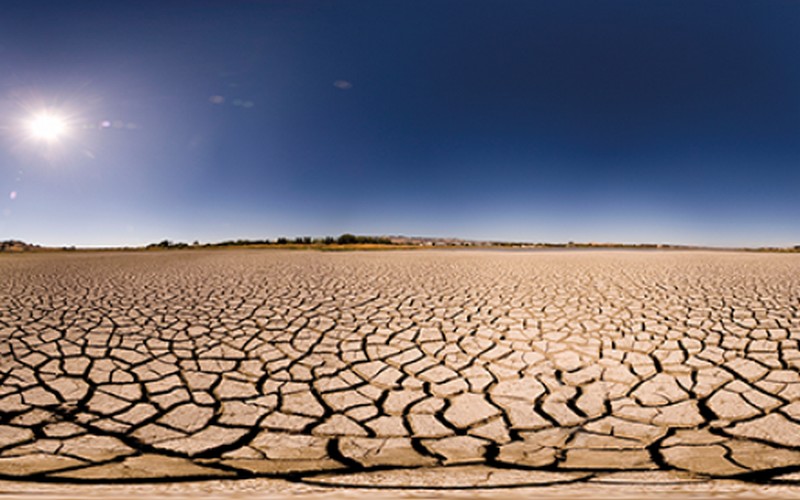 La Banque mondiale considère la désertification comme une opportunité en Afrique