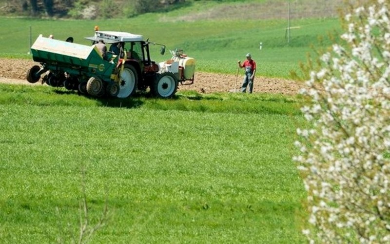 L’utilisation des énergies renouvelables dans le secteur agricole est jugée très faible