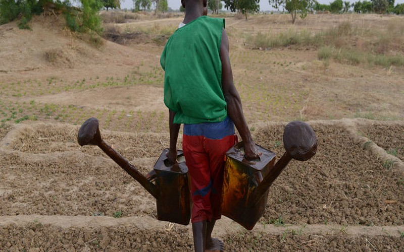 Quand le Tchad liste ses priorités