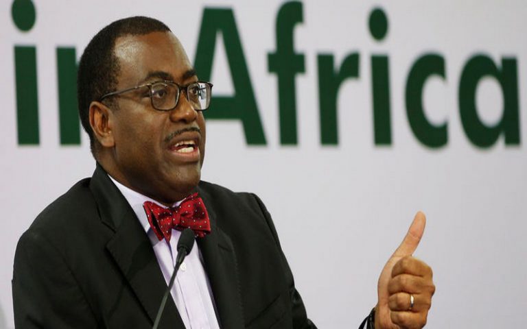 La BAD invite à transformer l’agriculture  pour nourrir les africains