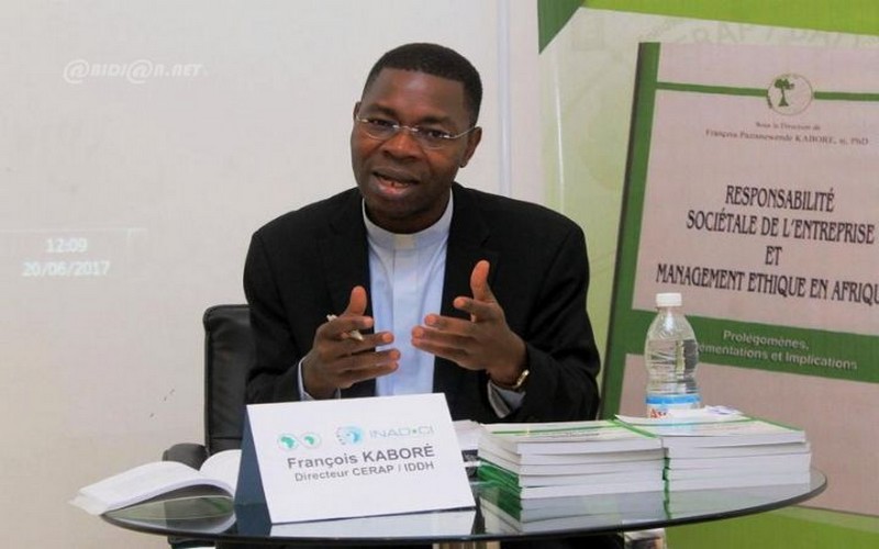 Les administrateurs ivoiriens imprégnés de l’importance de la RSE pour le développement économique durable de la société