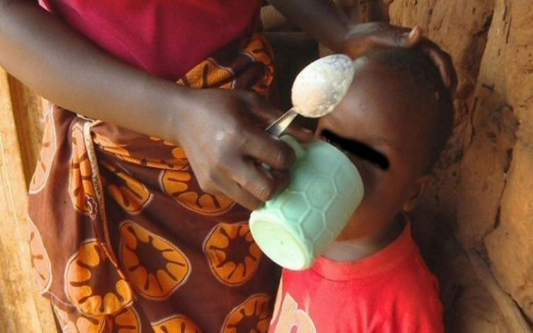 Louise Cord avait jugé « satisfaisants » les efforts consentis par le Sénégal dans la lutte contre la malnutrition