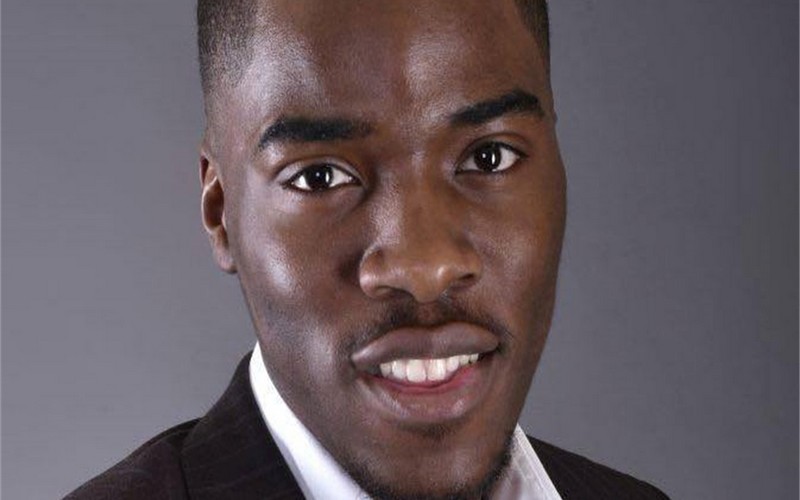 Entretien avec le congolais Malcolm Lumbala qui transforme l’humidité en eau potable