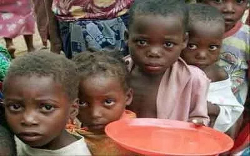 Crise dans la Corne de l’Afrique : Un appui immédiat est nécessaire pour les enfants touchés par la crise alimentaire
