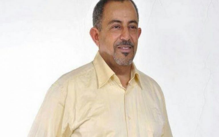 Suleiman Shahbal promet 9,6 millions de dollars annuels pour régler les problèmes fonciers du comté s’il est élu au gouvernorat de Mombasa