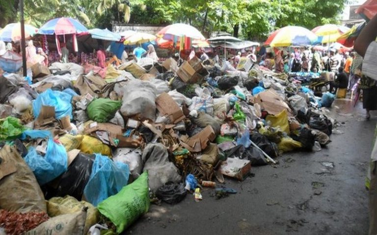 « Quartier zéro déchet », « Settal 2.0 » et la Cellule de veille et de sensibilisation, trois initiatives lancées par le Sénégal pour améliorer son cadre de vie