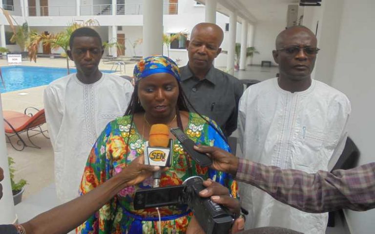 SENEGAL : Energie R débourse plus de 5 milliards pour électrifier des villages défavorisés du sud-Est