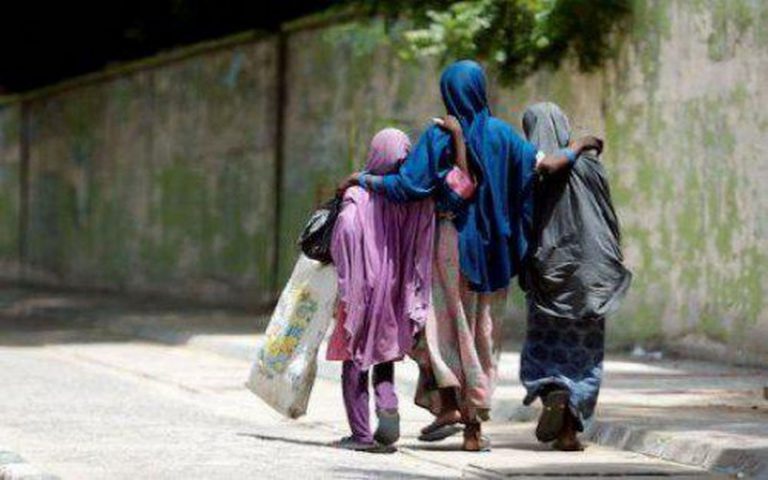 Les autorités nigérianes volent au secours des personnes affectées par le conflit avec Boko Haram