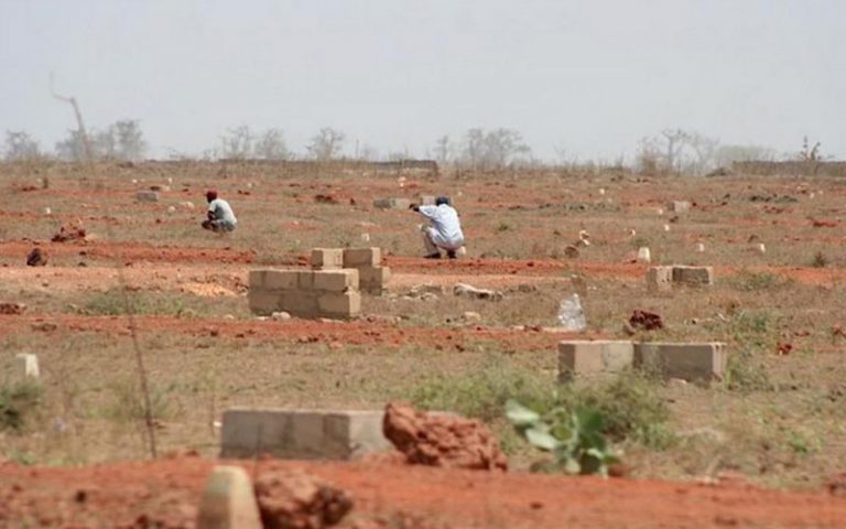 Sénégal : une commission permettant d’élucider « les morcellements de terre » avait été annoncée à Louga