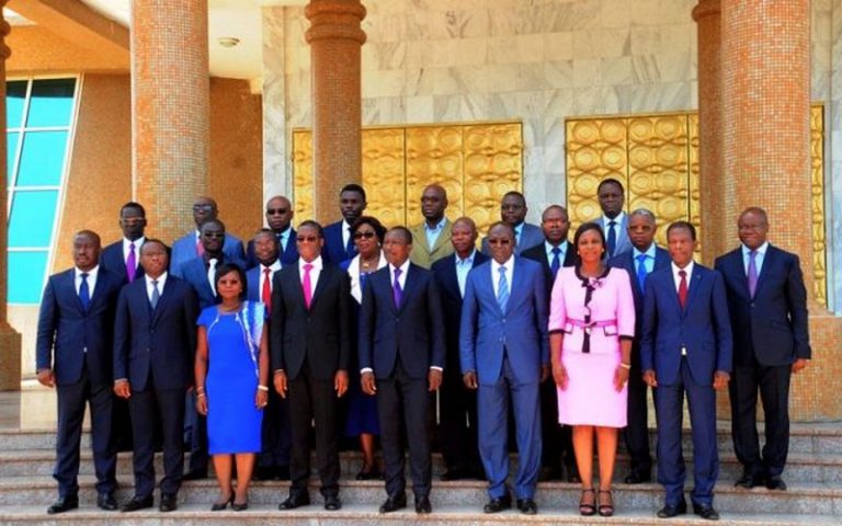 L’insécurité alimentaire au cœur des échanges des ministres de l’Agriculture de l’UEMOA qui étaient en conclave au Niger