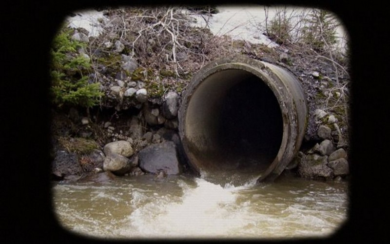 Sénégal : les travaux d’évacuation des eaux pluviales ont atteint un taux de 70% d’exécution