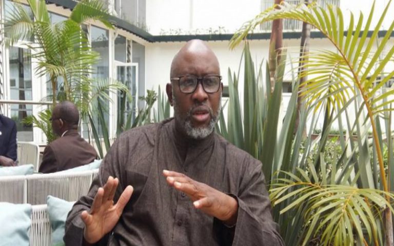 Ade Adefeko estime que « l&rsquo;agriculture est l&rsquo;élixir du commerce intra-africain »