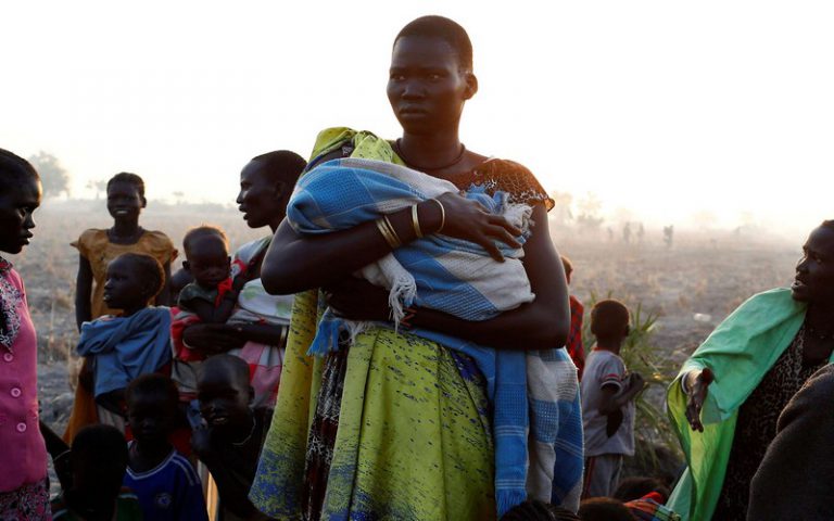 Selon l’ONU, 26,5 millions de personnes ont besoin d&rsquo;une aide alimentaire en Afrique de l’Est