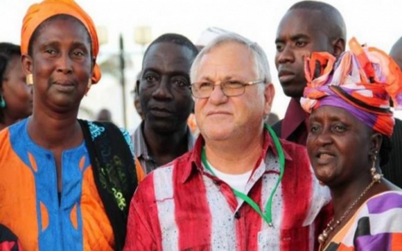 A Tambacounda, le leader de « And naatal Sénégal » appelle à élire les députés écologistes