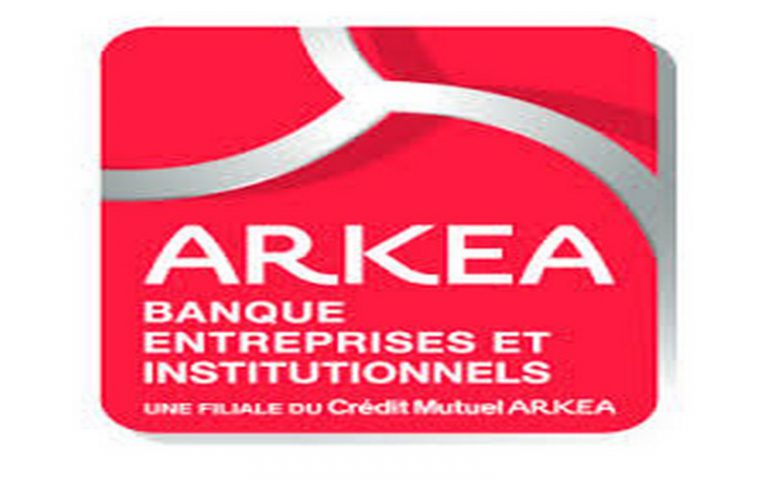 100 millions d&rsquo;euros d’Arkéa Banque Entreprises et Institutionnels pour les projets RSE
