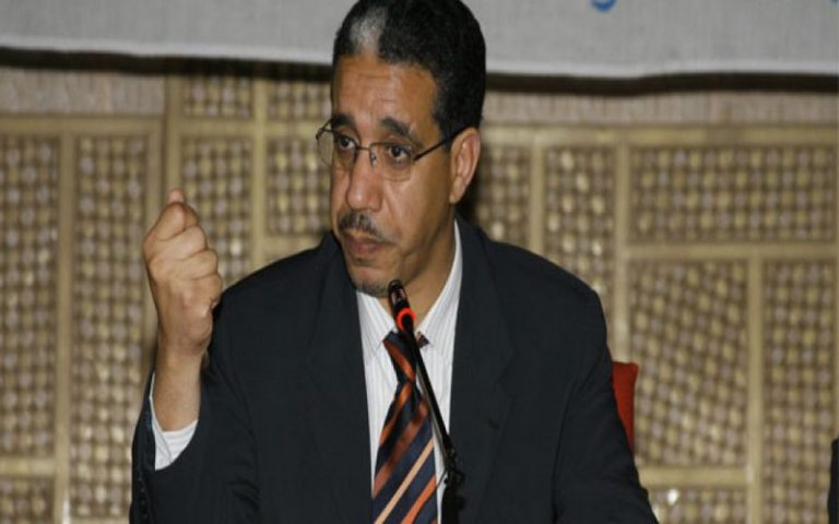 Aziz Rabbah plaide pour un modèle énergétique innovant, moins polluant et plus efficient au Maroc
