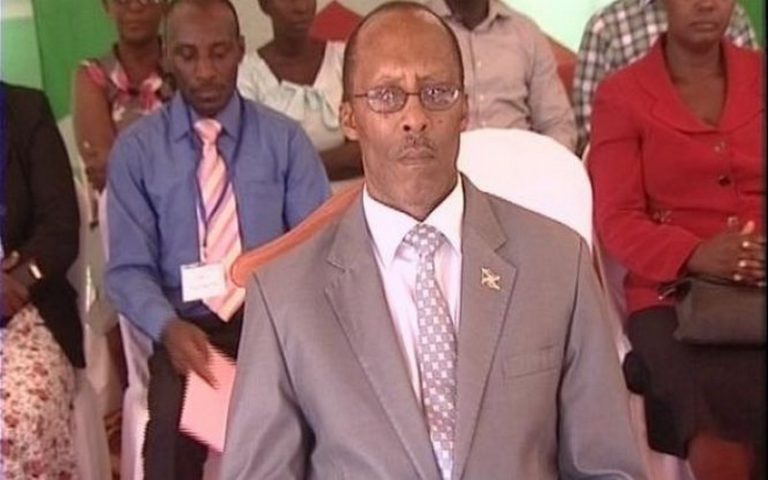 Vers la mise en place d’une banque de données des terres domaniales au Burundi