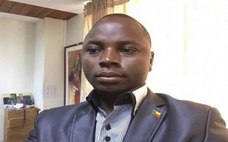 Ernest Tindo analyse l’importance de l’Economie bleue africaine