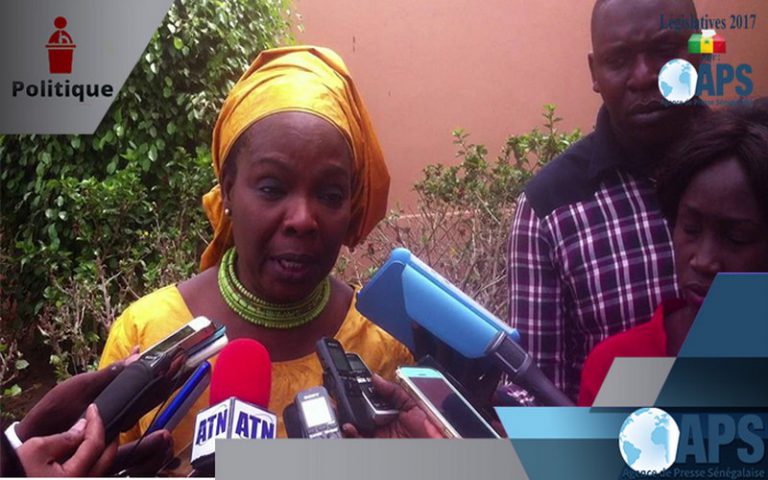 Fatou Sow Sarr dénonce l’accaparement des terres par des capitaux étrangers au Sénégal