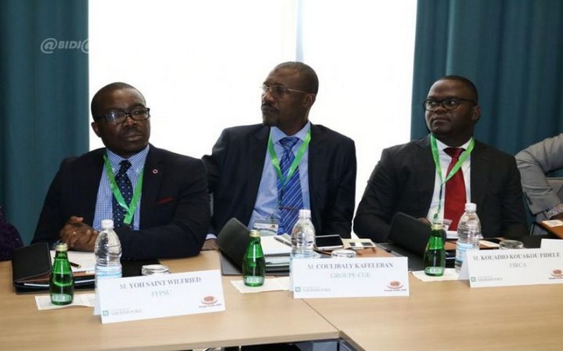 Gestion de l’environnement : la Côte d’Ivoire considérée comme un modèle